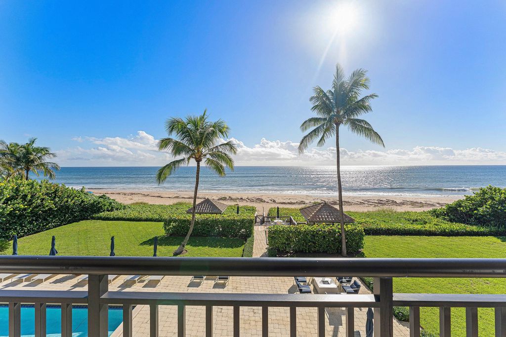 3951 N Ocean Boulevard #302, Delray Beach