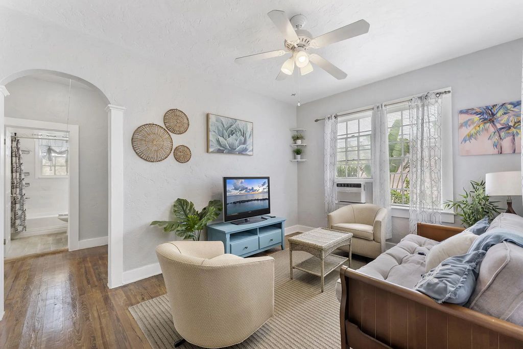 721 N H Street #1, Lake Worth Beach