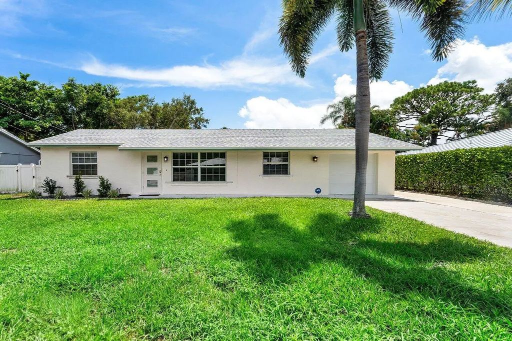 2350 Niki Jo Lane, Palm Beach Gardens