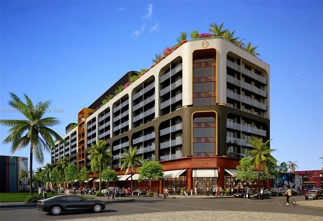 4 of 24 - 2700 Nw 2nd Avenue #421, Miami, FL