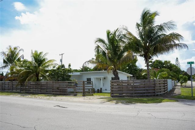 11720 Nw 5th Avenue, Miami