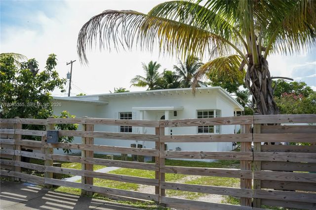 2 of 25 - 11720 Nw 5th Avenue, Miami, FL