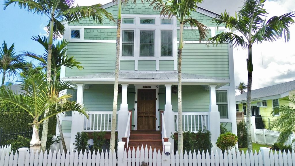 9172 Se Apollo Street, Hobe Sound