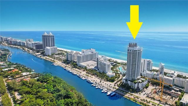 4 of 35 - 4401 Collins Avenue #1815, Miami Beach, FL
