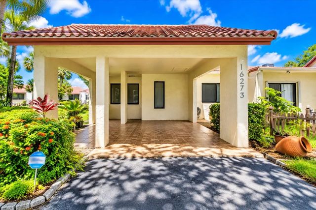 2 of 45 - 16273 Laurel Drive #7, Weston, FL