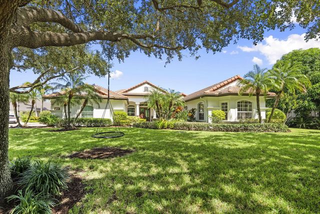 201 Sw Wiregrass Court, Palm City