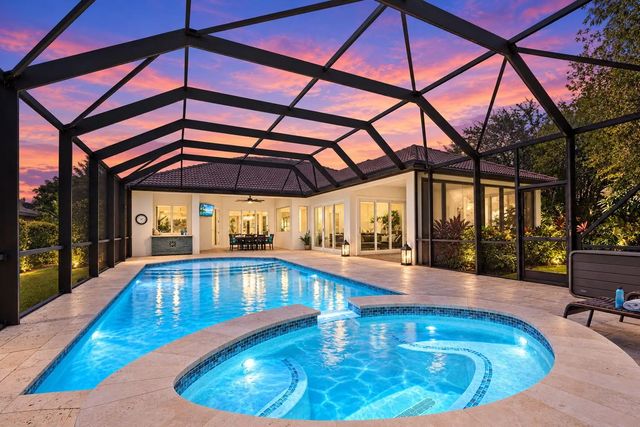 3 of 27 - 201 Sw Wiregrass Court, Palm City, FL