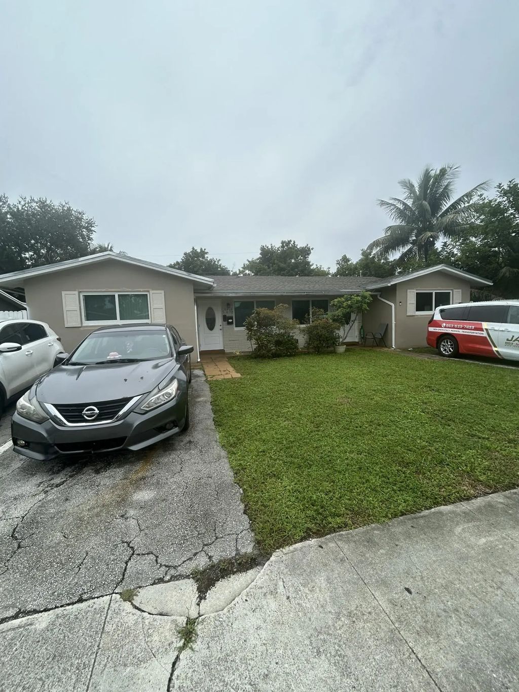 5410 Nw 16th Court, Lauderhill