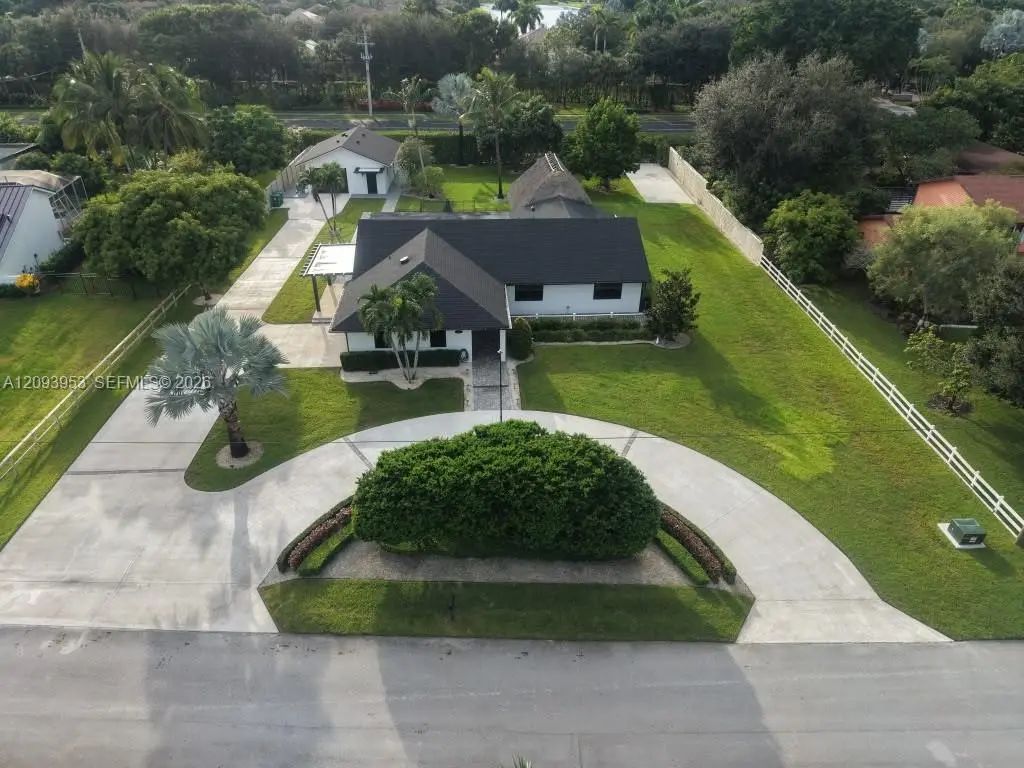 2751 Sw 141st Terrace, Davie