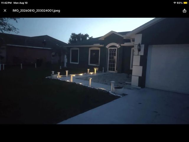 2 of 16 - 3542 Sw Vollmer Street, Port St. Lucie, FL