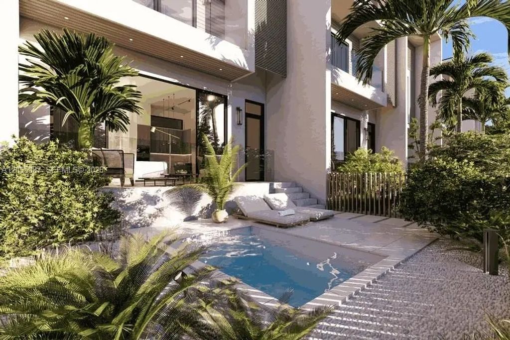 2840 Ne 32nd Street, Fort Lauderdale