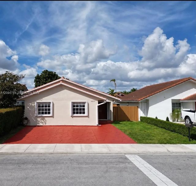 14217 Sw 48th Lane, Miami