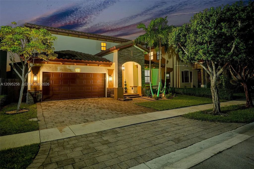 122 Ne 27th Avenue, Homestead