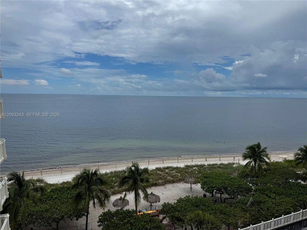 1111 Crandon Boulevard #a603, Key Biscayne