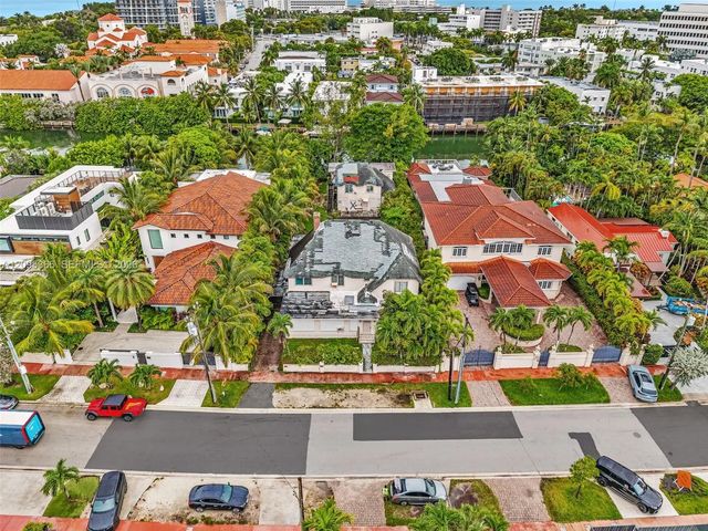 3746 Chase Avenue, Miami Beach