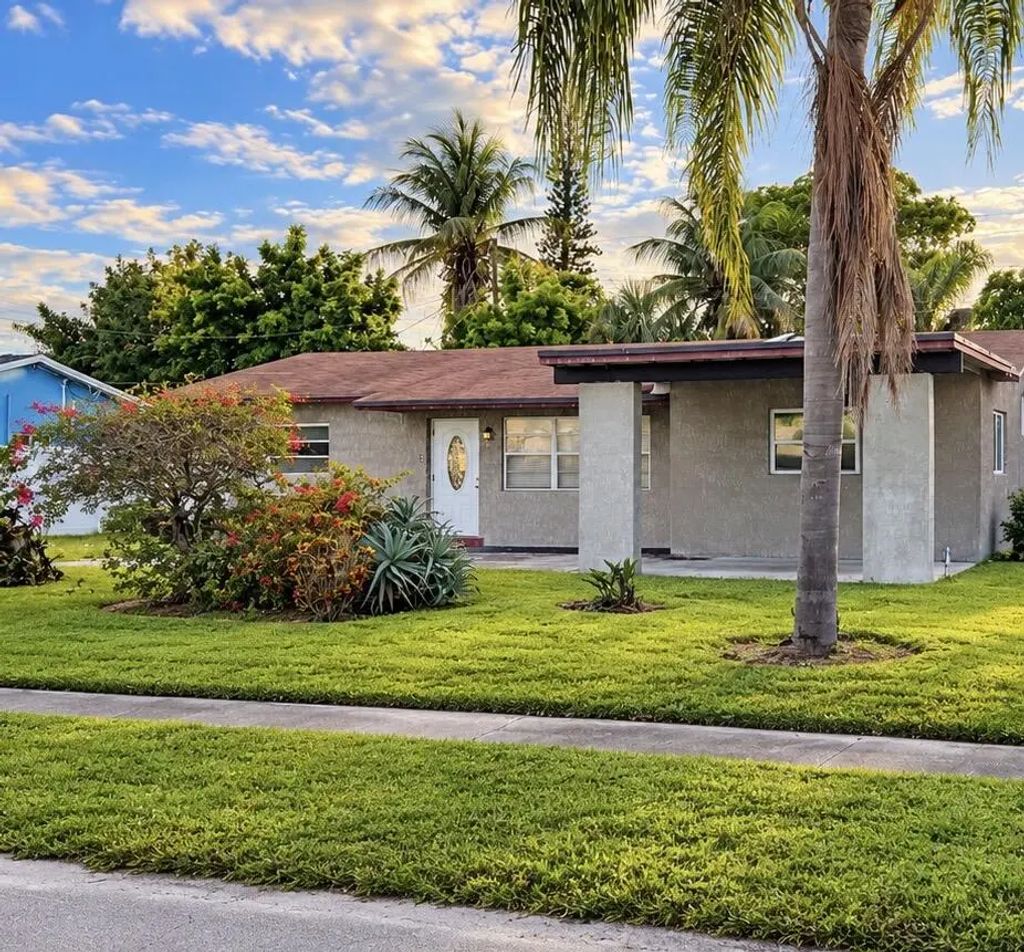 1631 Nw 2nd Avenue, Pompano Beach