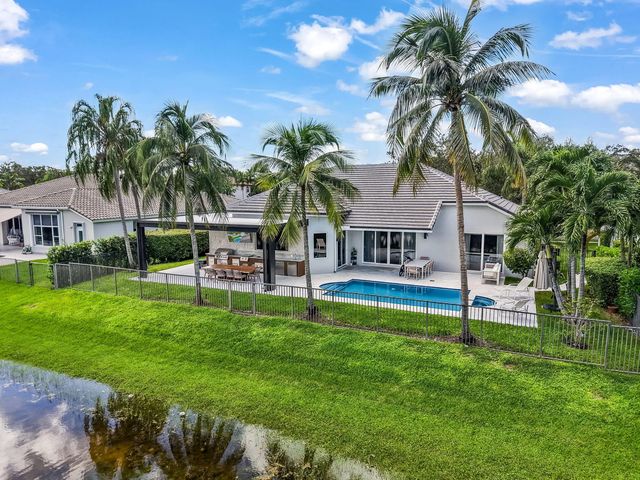 2678 Meadowood Drive, Weston