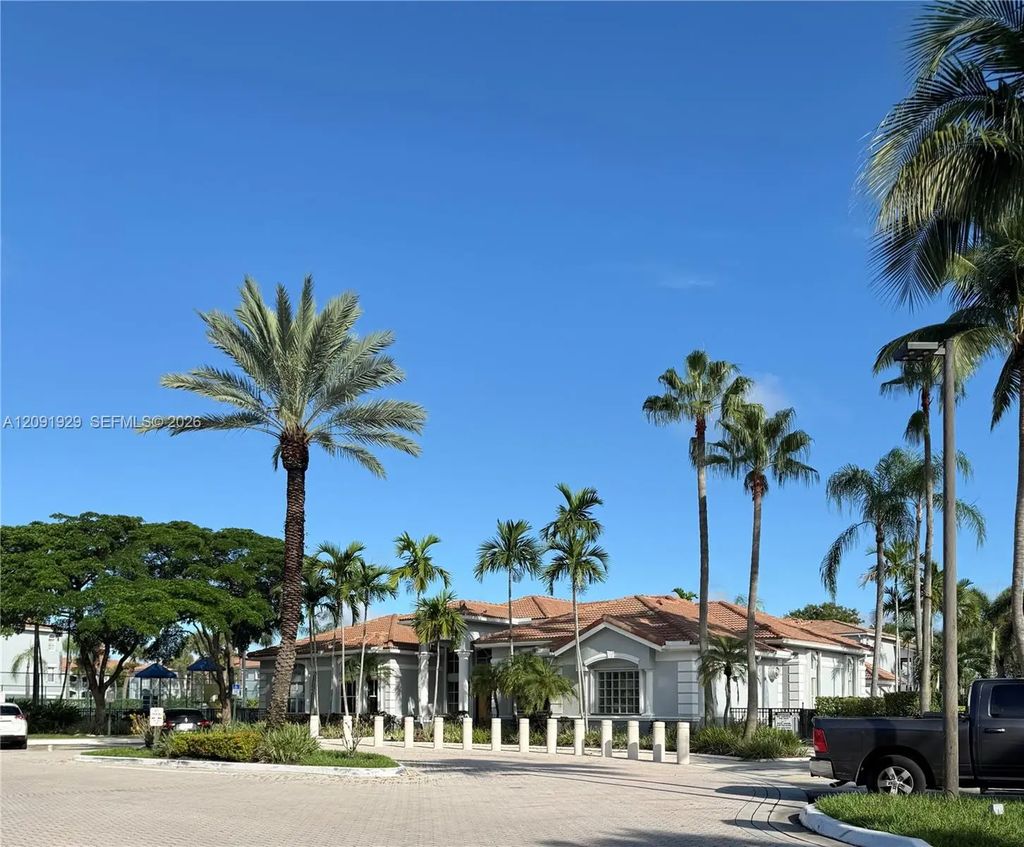 9650 Nw 2nd Street #4-205, Pembroke Pines