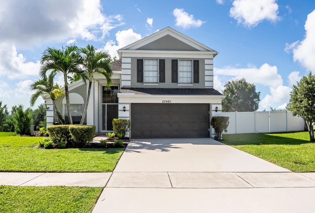 22481 Middletown Drive, Boca Raton