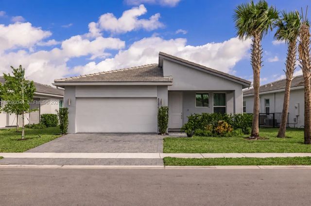 4242 Rosa Drive, Deerfield Beach