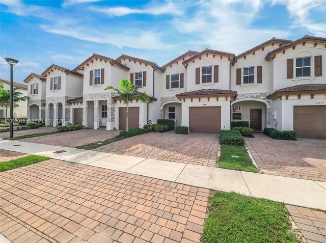 2 of 45 - 12685 Nw 23rd Place, Miami, FL