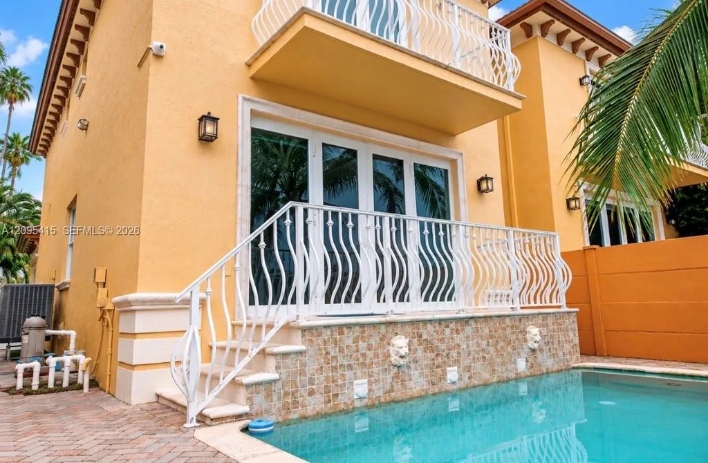 3870 Ne 168th Street #2, North Miami Beach