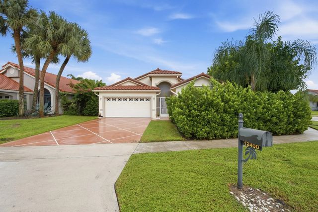 3 of 64 - 12400 Sand Wedge Drive, Boynton Beach, FL
