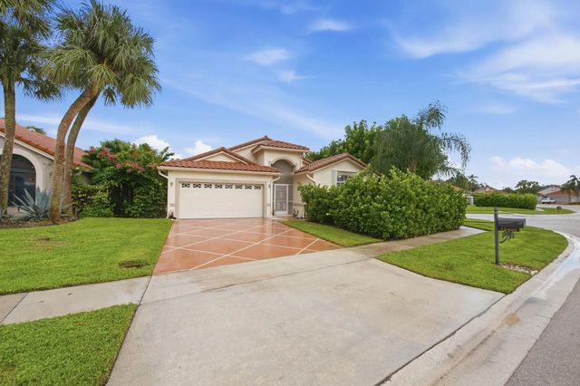 5 of 64 - 12400 Sand Wedge Drive, Boynton Beach, FL