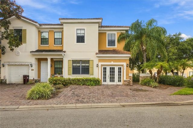 3414 Allegra Circle, St. Cloud