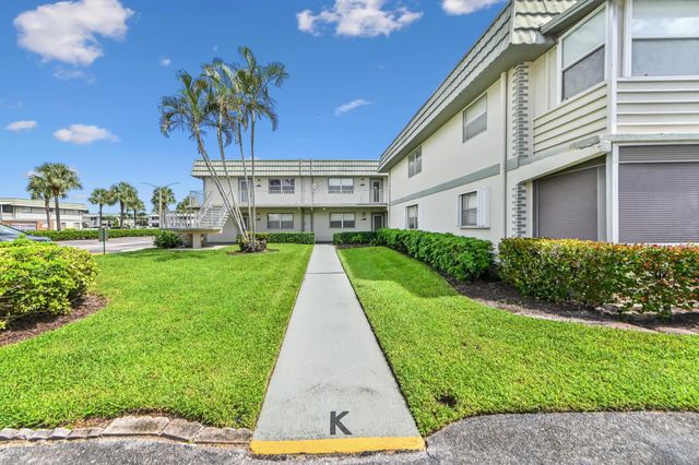 505 Monaco K Boulevard, Delray Beach
