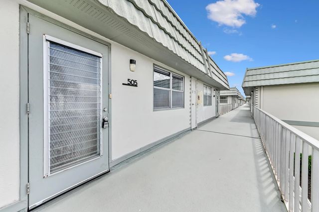 2 of 33 - 505 Monaco K Boulevard, Delray Beach, FL
