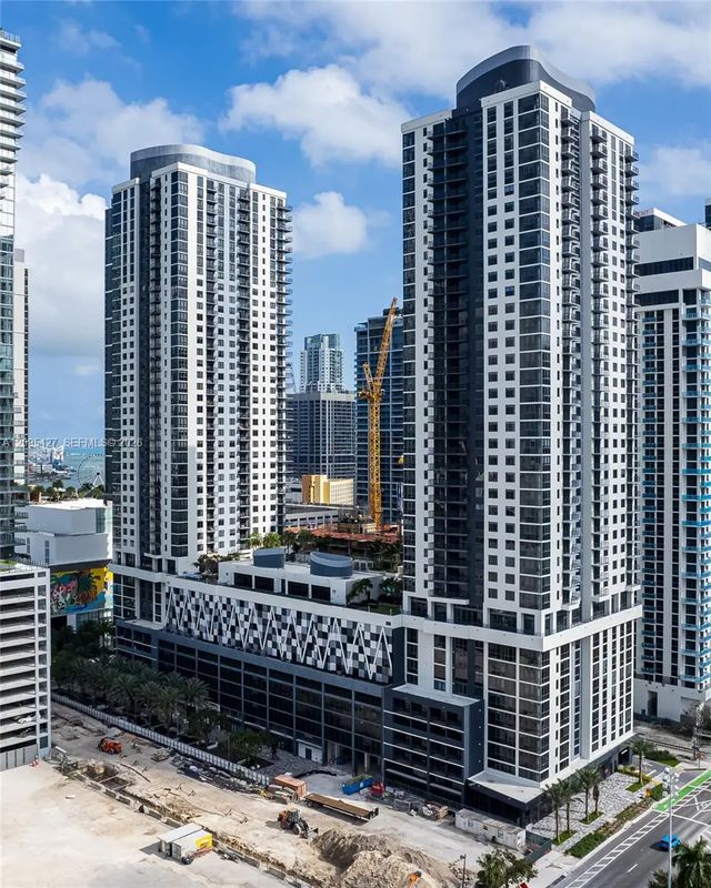 697 N Miami Avenue #312, Miami