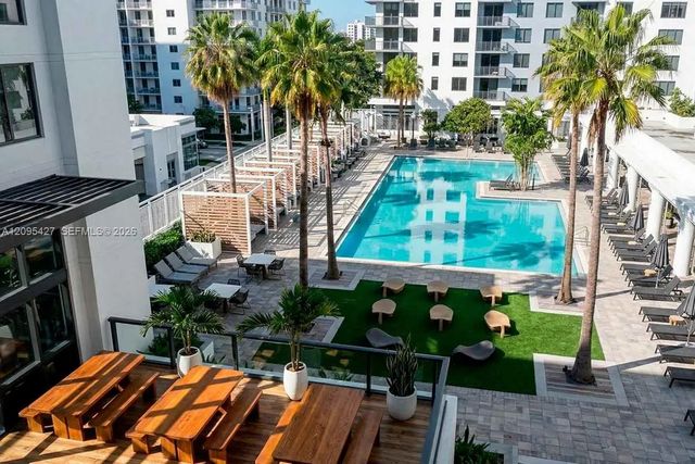 2 of 3 - 697 N Miami Avenue #312, Miami, FL
