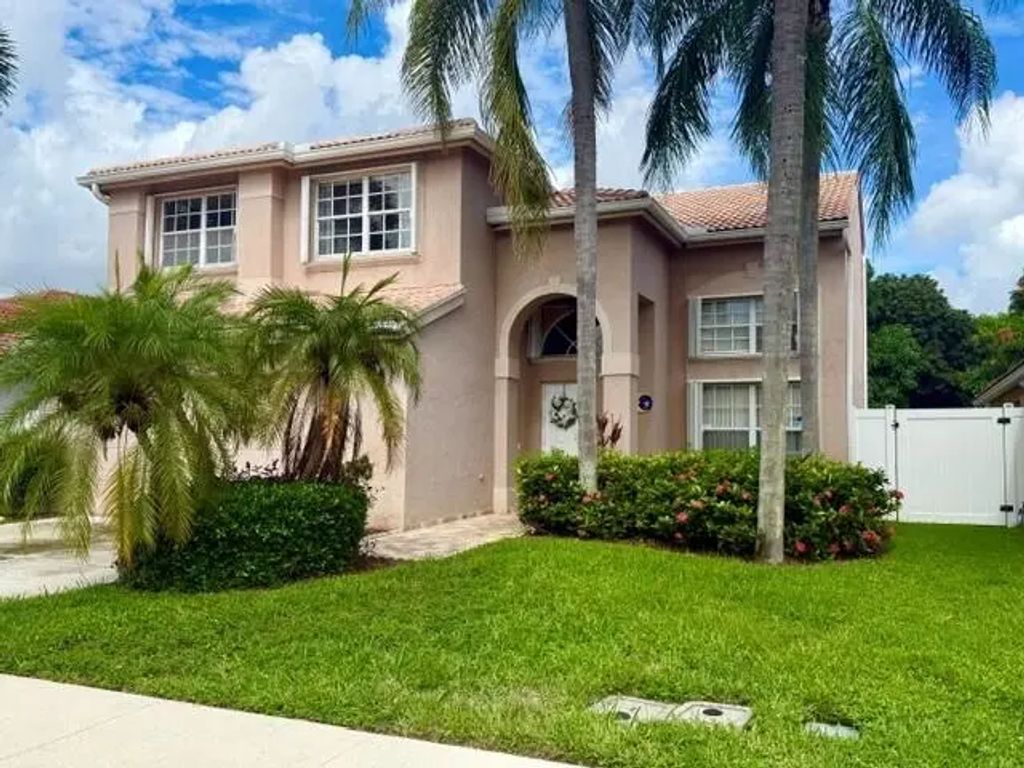 3609 Newport Avenue, Boynton Beach