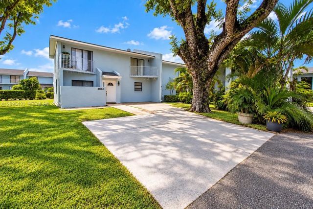 3860 Sw 107th Avenue #1-11, Miami
