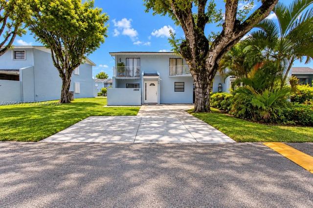 2 of 28 - 3860 Sw 107th Avenue #1-11, Miami, FL