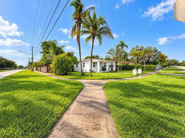 797 Nw 9th Street, Homestead