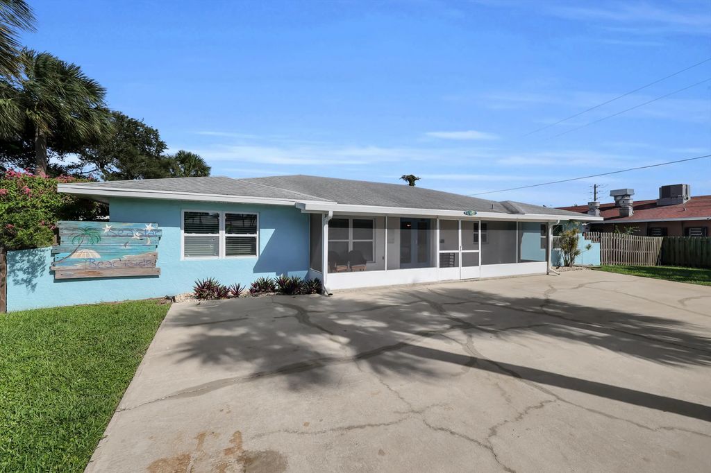 2520 Flotilla Terrace, Fort Pierce