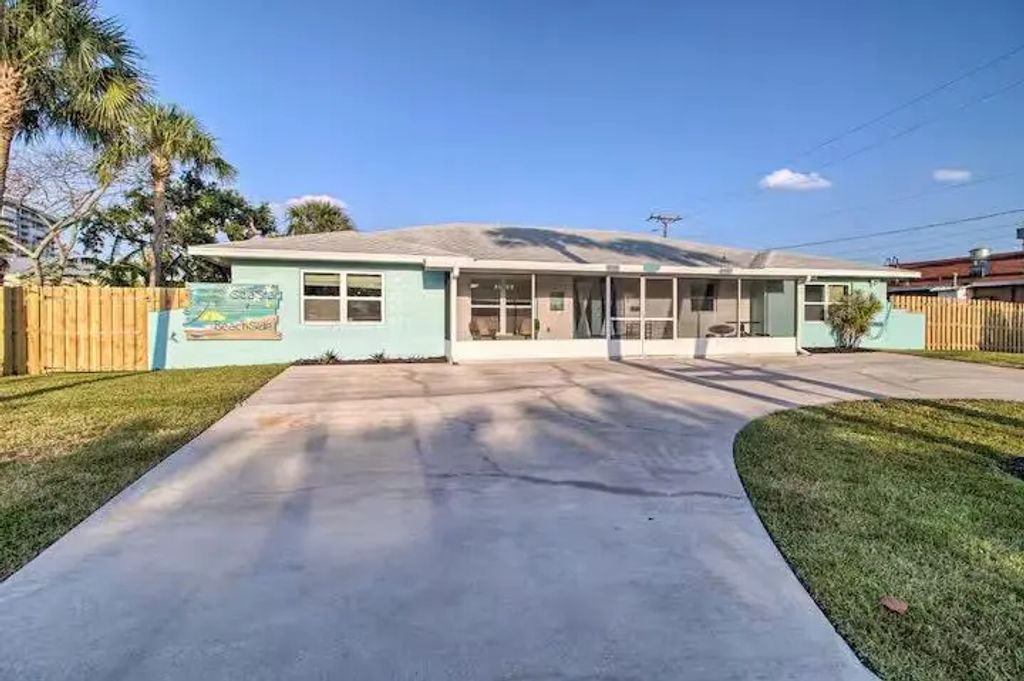 2520 Flotilla Terrace, Fort Pierce