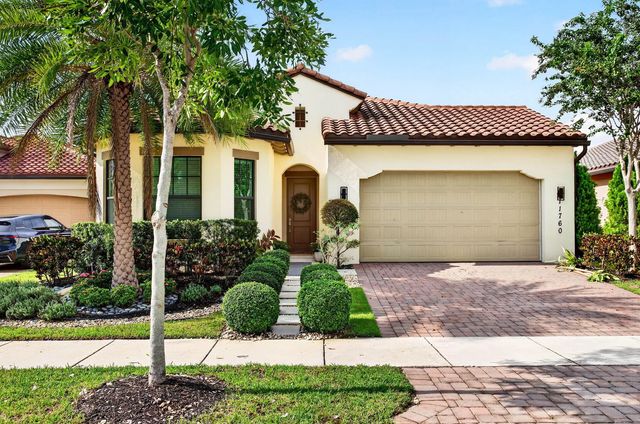 11760 E Eastlake Court, Parkland