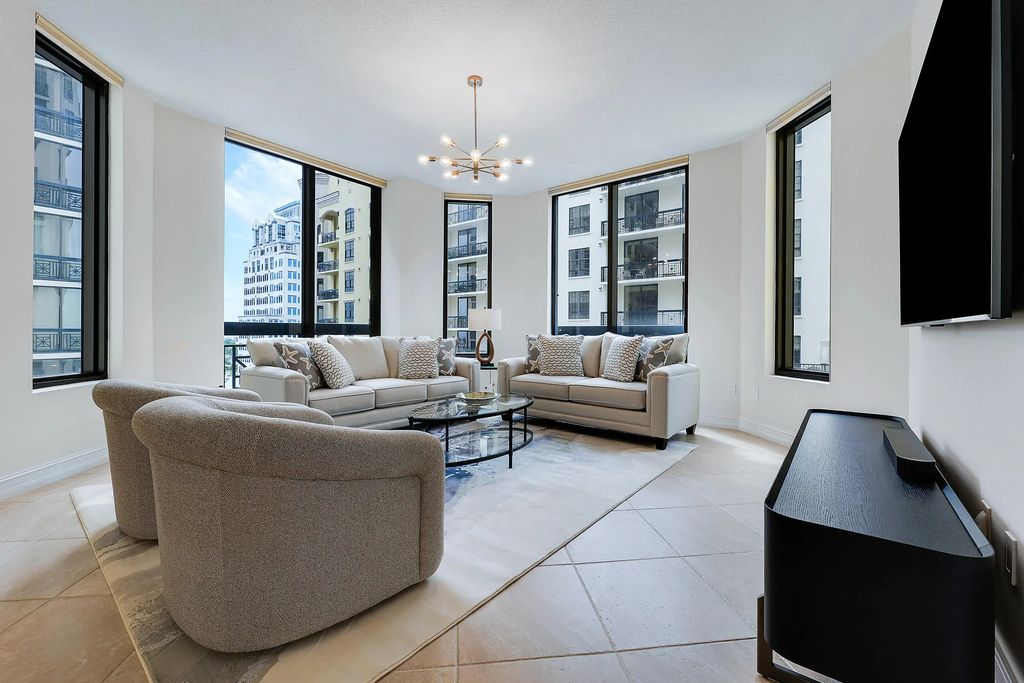701 S Olive Avenue #1004, West Palm Beach