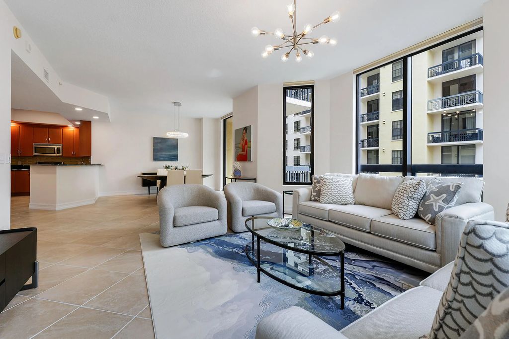 701 S Olive Avenue #1004, West Palm Beach