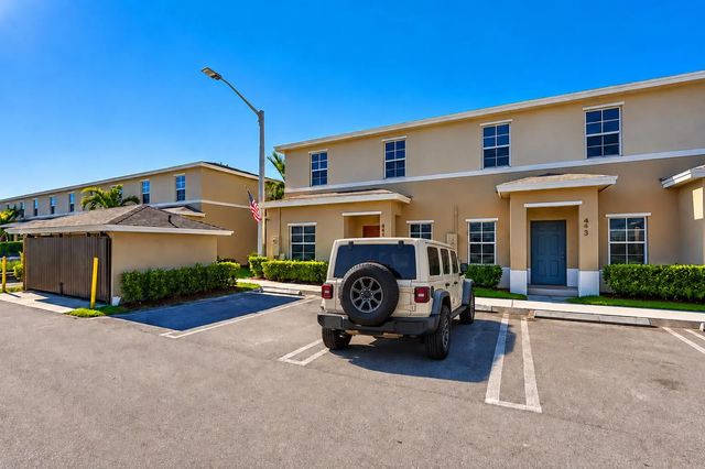 497 Ne 4th Street, Florida City