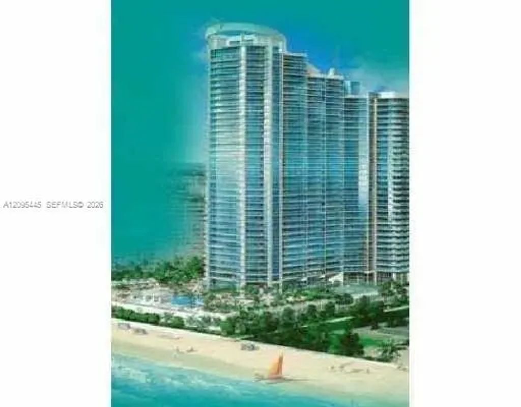 3101 S Ocean Drive #2104, Hollywood