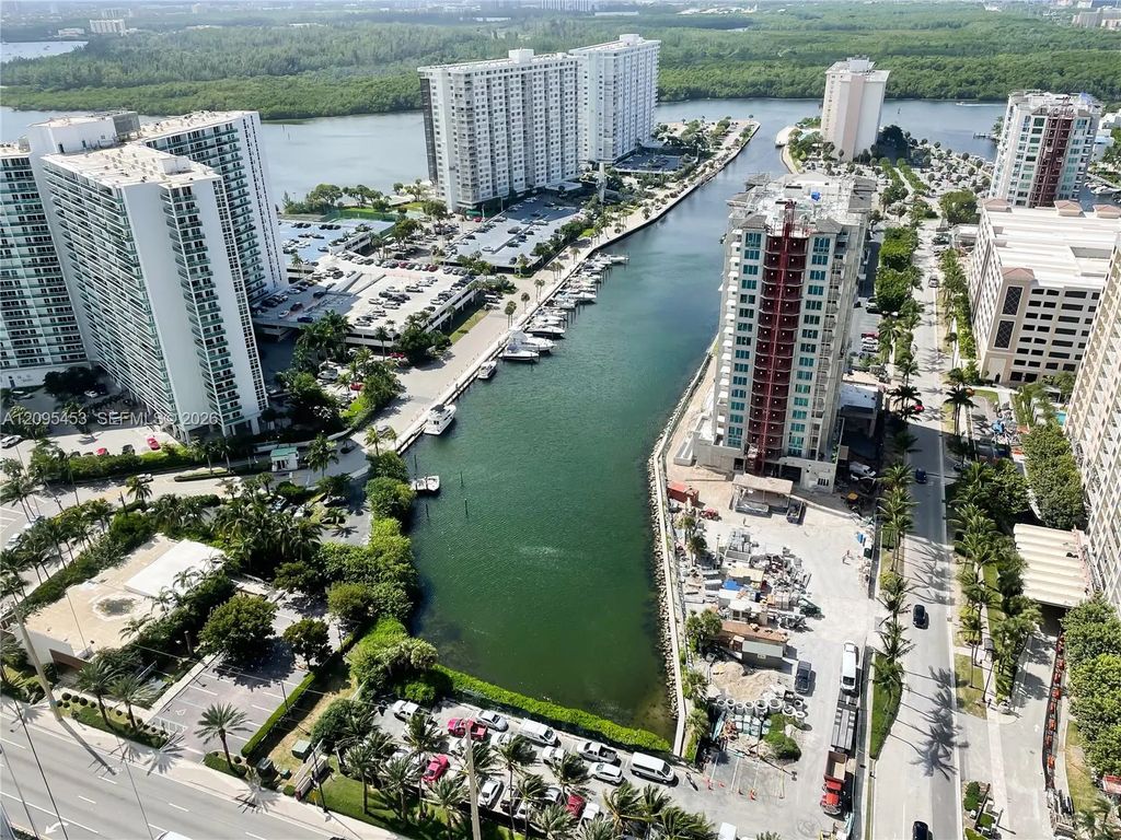 15901 Collins Avenue #2905, Sunny Isles Beach