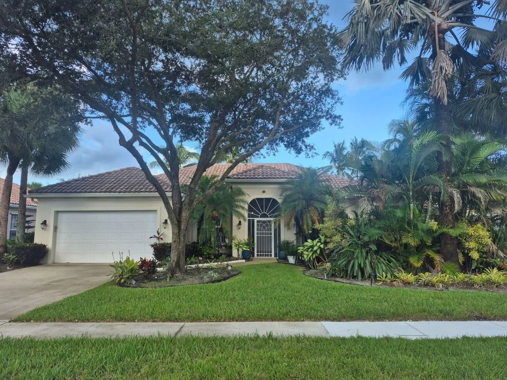 7605 Red River Road, West Palm Beach