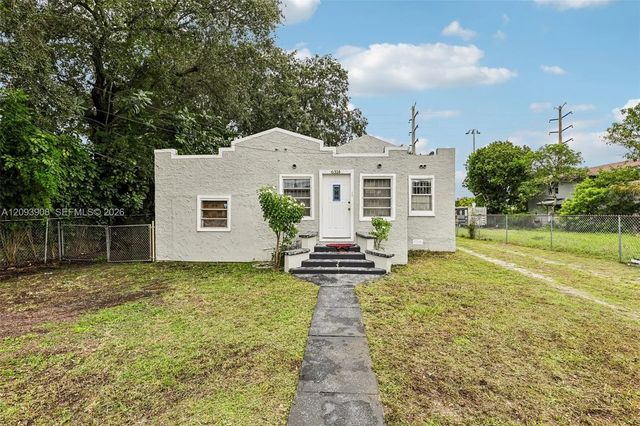 2 of 40 - 6314 Nw 4th Avenue, Miami, FL