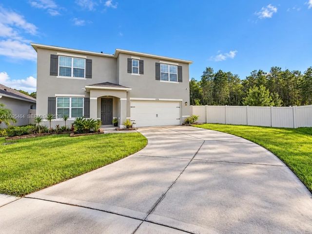 1359 Fox Squirrel Drive, Davenport