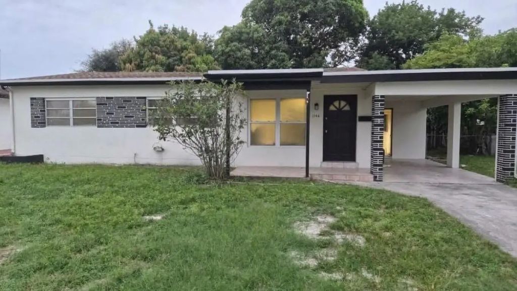 1148 Arizona Avenue, Fort Lauderdale