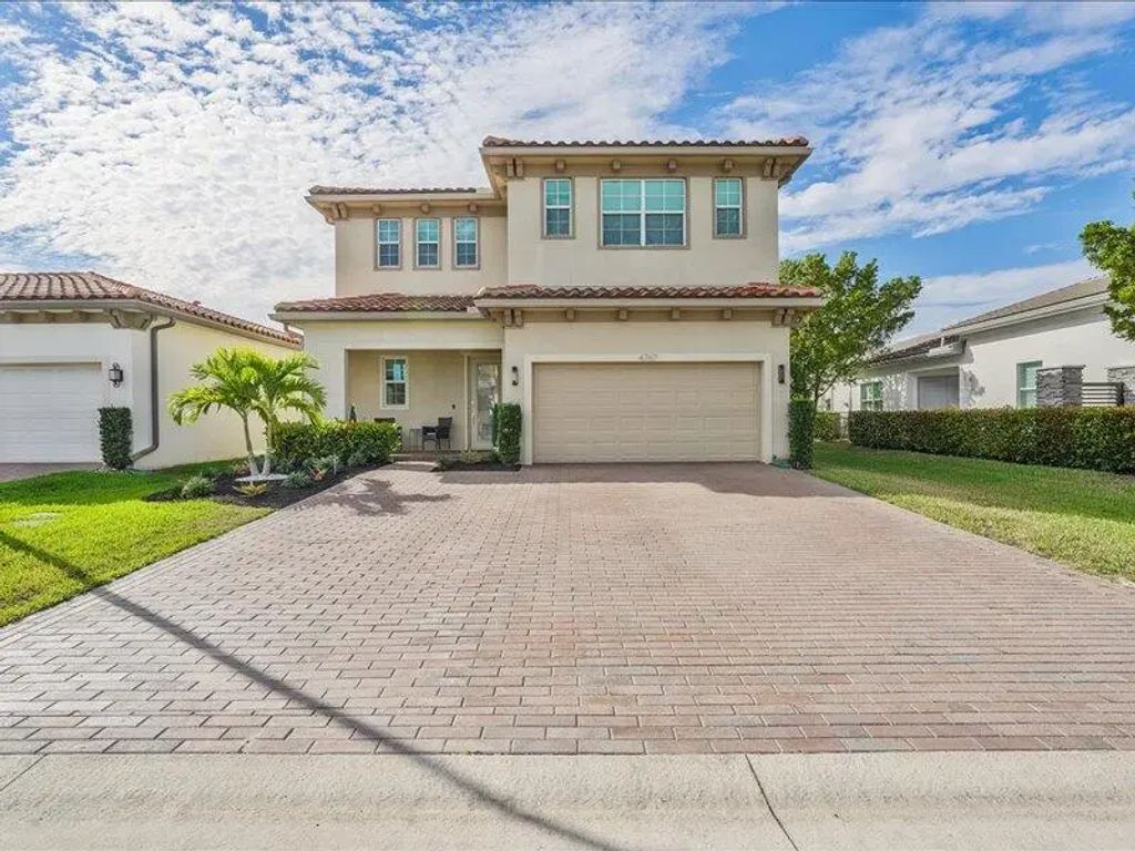 4767 Marston Lane, Lake Worth